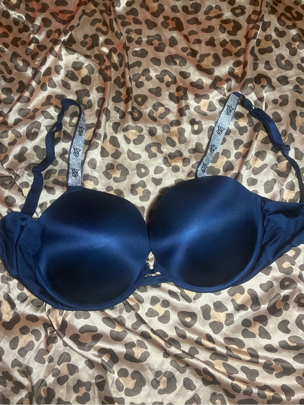 ⭒ sexy victorias secret push-up bra